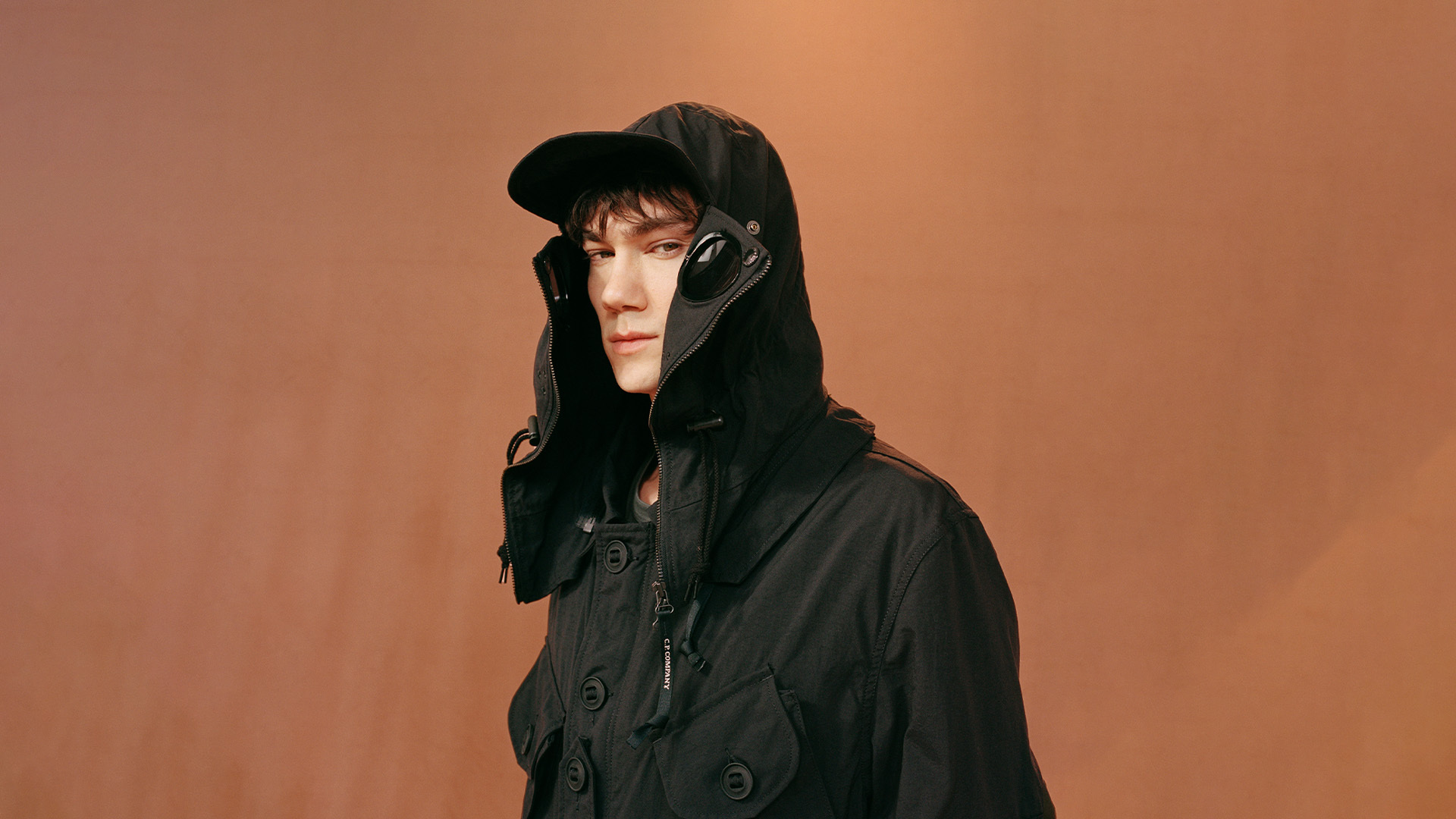 Junya Watanabe MAN x C.P. Company Junya Watanabe MAN x C.P. Company